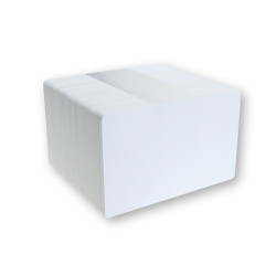 SALTO MIFARE DESFIRE 2K PVC KAART TBV SPACE - WIT ZONDER OPDRUK SALTO MIFARE DESFIRE 2K PVC KAART TBV SPACE - WIT ZONDER OPDRUK