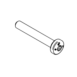 SALTO SCREWS M5X30 DIN 7985 12.9