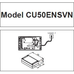 SALTO XS4 1.0 Controller 50ENSVN