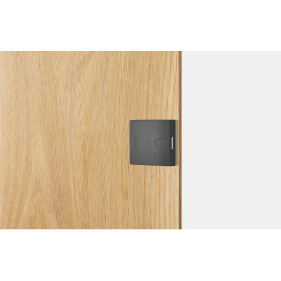 XS4 LOCKER LOCK CONTACTLOOS MIFARE/DESFIRE