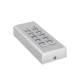 Stand-alone codepaneel 1 relais tot 1000 gebruikers Stand-alone codepaneel 1 relais tot 1000 gebruikers