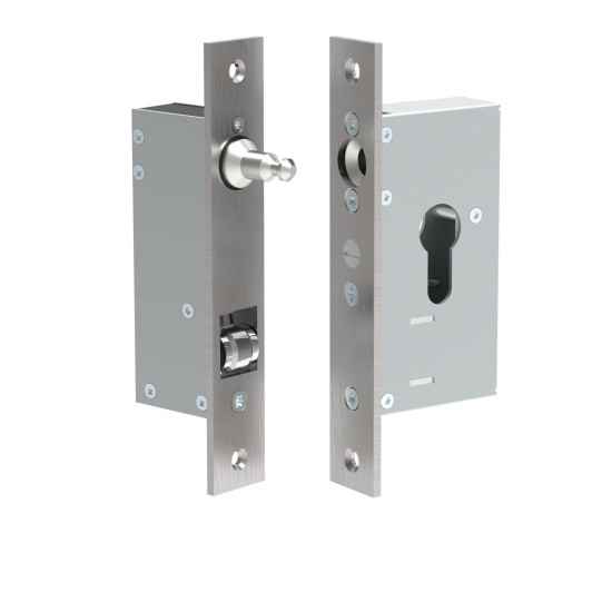 SET ELEKTRISCH HAAKSLOT OP RUSTSTROOM - SERIE89 - 12V DC SET ELEKTRISCH HAAKSLOT OP RUSTSTROOM - SERIE89 - 12V DC