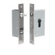 SET ELEKTRISCH HAAKSLOT OP RUSTSTROOM - SERIE89 - 12V DC SET ELEKTRISCH HAAKSLOT OP RUSTSTROOM - SERIE89 - 12V DC