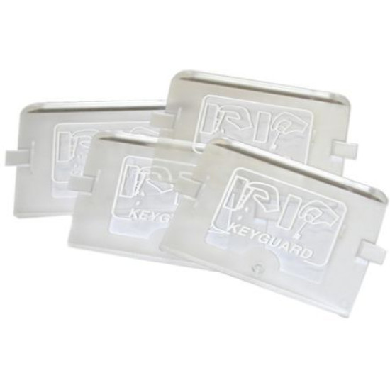 Keyguard keybox reserve vervangend plastic raam