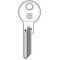 CILINDERSLEUTEL MV AKR11R - ANKERSLOT