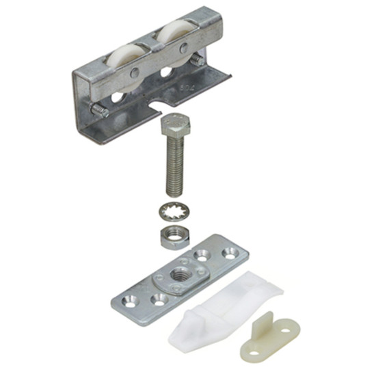 HETTICH SCHUIFDEURBESLAG VOOR 01485