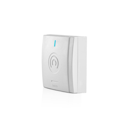 SALTO BLUENET RF repeater - wit SALTO BLUENET RF repeater - wit