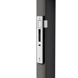 Locinox Elektrische insteekslotvanger voor insteeksloten - UNILEC-Z-E Locinox Elektrische insteekslotvanger voor insteeksloten - UNILEC-Z-E