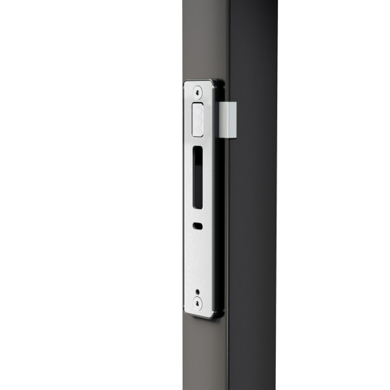 Locinox Elektrische insteekslotvanger voor insteeksloten - UNILEC-Z-E