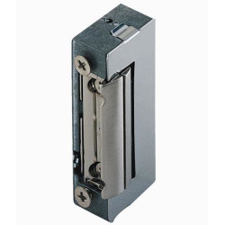 GUNTRR12 - Sluitplaat Ultra smal symmetrisch (16 mm) CDVI