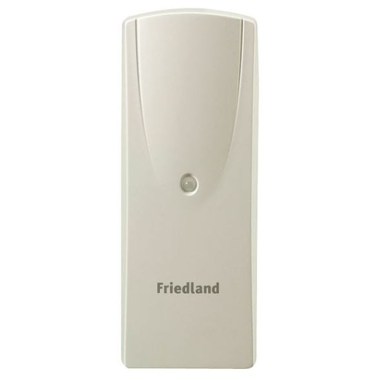 FRIEDLAND 3202 EVO+/DECOR EXTENDER UNIT FRIEDLAND 3202 EVO+/DECOR EXTENDER UNIT