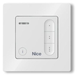 Nice Domi W3C zender Nice Domi W3C zender