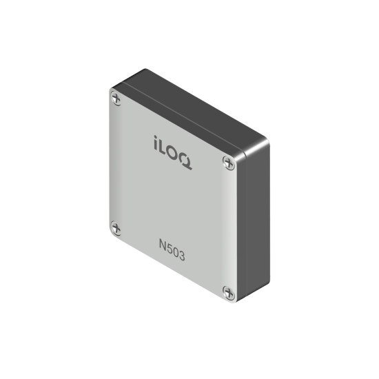 ILOQ S5 Deurmodule (offline) ILOQ S5 Deurmodule (offline)
