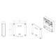 ILOQ S5 Deurmodule (offline) ILOQ S5 Deurmodule (offline)