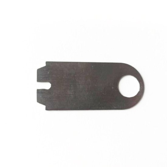 SALTO Batterijwisselsleutel voor Gantner 7000 ECO Lock