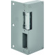 EFFEFF Elektrische opbouw deuropener type 118, spanningsloos vergrendeld, fafix, opbouw behuizing, 10-24V=~, DIN links en DIN rechts.