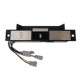 Dormakaba elektrische sluitplaat - DES 400 ARS - 12/24 V DC - 13000 N Dormakaba elektrische sluitplaat - DES 400 ARS - 12/24 V DC - 13000 N