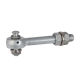Locinox Gelagerde oogbout voor 3D en 4D scharnieren M20 Locinox Gelagerde oogbout voor 3D en 4D scharnieren M20