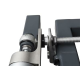Locinox Gelagerde oogbout voor 3D en 4D scharnieren M20 Locinox Gelagerde oogbout voor 3D en 4D scharnieren M20