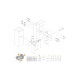 Locinox 4D opschroefbaar 180° scharnier M16 110 mm Aluminium 2x Quick Locinox 4D opschroefbaar 180° scharnier M16 110 mm Aluminium 2x Quick