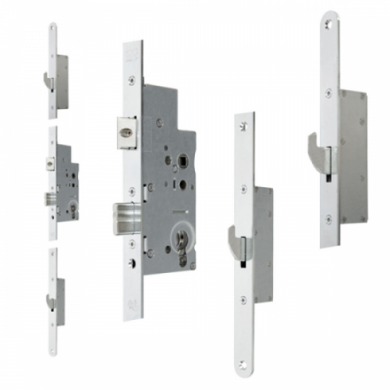 5040011R2455 VEILIGHEIDSMEERPUNTSSLUITING, CILINDERBEDIEND, SKG***, DM55MM, PC72MM, VOORPLAAT STAAL VERZINKT 24X1700MM AFGEROND, STUKSVERPAKKING, DR 1+3/2+4. 5040011R2455 VEILIGHEIDSMEERPUNTSSLUITING, CILINDERBEDIEND, SKG***, DM55MM, PC72MM, VOORPLAAT STAAL VERZINKT 24X1700MM AFGEROND, STUKSVERPAKKING, DR 1+3/2+4.