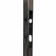 SKP-FIFTY SLOTKOKER - VOOR FIFTYLOCK - 50X50 X 2 MM - L= 1995 MM
