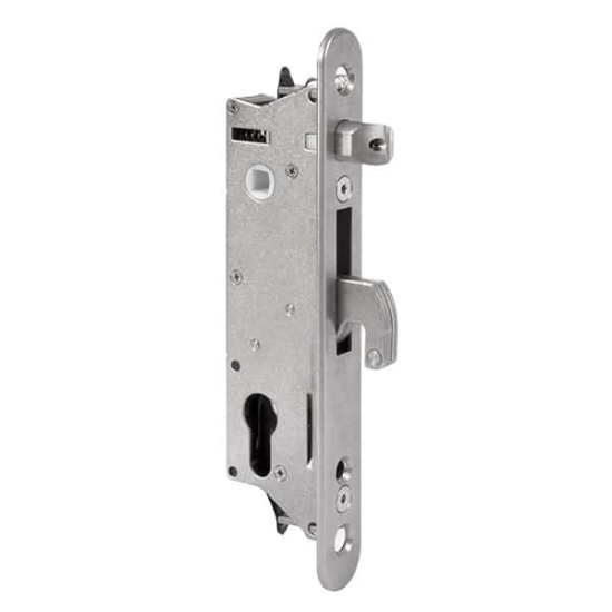 SKP-FIFTY SLOTKOKER - VOOR FIFTYLOCK - 50X50 X 2 MM - L= 1995 MM