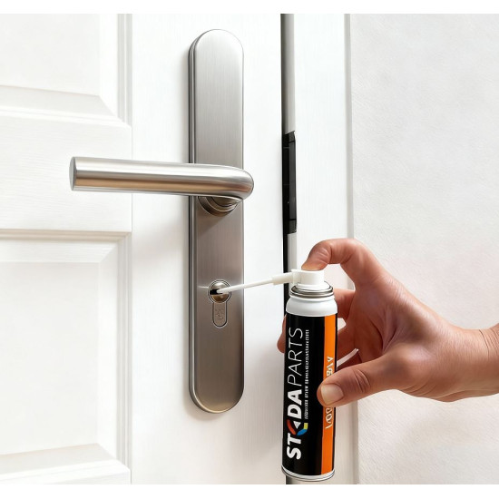 Stedaparts Lockspray 75ml Stedaparts Lockspray 75ml