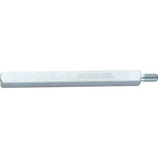 Intersteel wisselstift schroefdraad M6/hol FH 9x90MM Intersteel wisselstift schroefdraad M6/hol FH 9x90MM