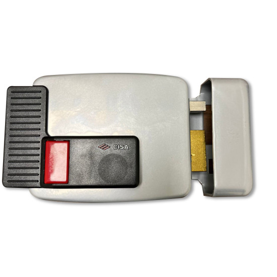 CISA CISA opleg voordeurslot OSW 11610 DN 60 GR L1