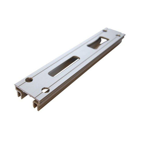 Sluitplaat deurnaald P-prefab-2 Nemef 600