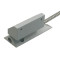 Alarmtech magneetcontact MC 240-S68 NC