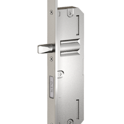 KFV Reeks AS/BS 2372 meerpuntslot met pinnen