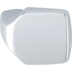 HOPPE VASTE KNOP TBV VH-SCHILD 61G/M12 (LONDON) F1