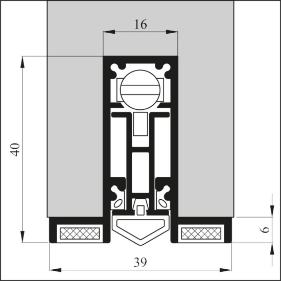 Ellen pyromatic 93 Ellen pyromatic 93