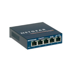 NetGear GS105GE