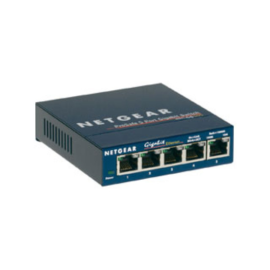 NetGear GS105GE NetGear GS105GE