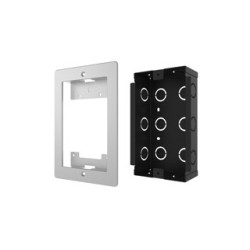 Akuvox R20A inbouw montage kit Akuvox R20A inbouw montage kit
