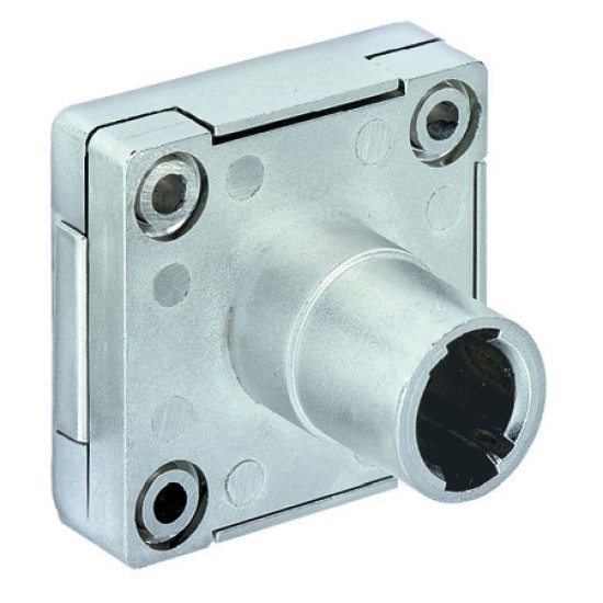 Junie 8504 cilinderslot voor furore systeem Junie 8504 cilinderslot voor furore systeem