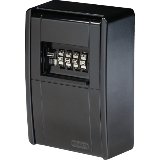 ABUS Keygarage 787 Sleutelkluis Zwart