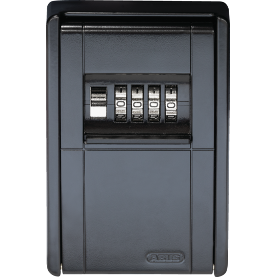 ABUS Keygarage 787 Sleutelkluis Zwart