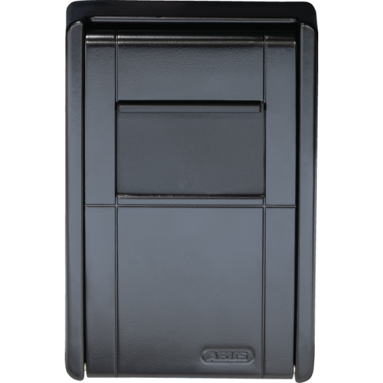 ABUS Keygarage 787 Sleutelkluis Zwart