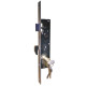 Haakslot PC85 DM25 VZ