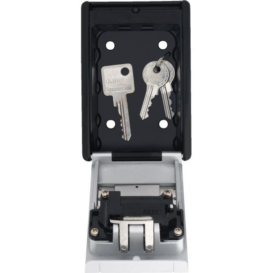 ABUS Keygarage 787 Sleutelkluis Wit