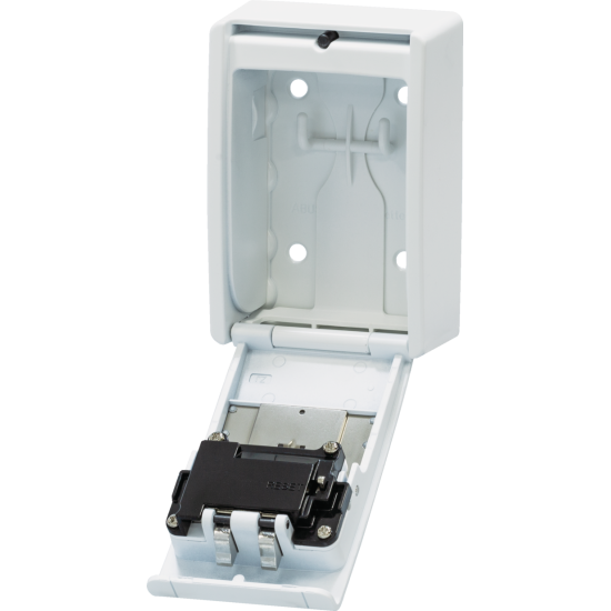 ABUS Keygarage 787 Sleutelkluis Wit