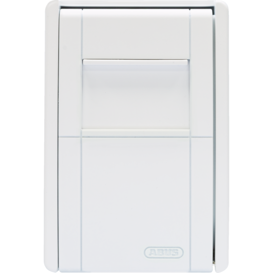 ABUS Keygarage 787 Sleutelkluis Wit