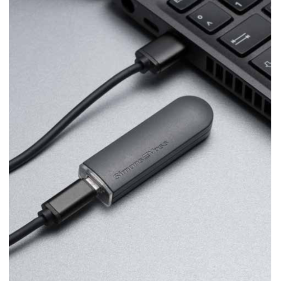 SV Programmeerapparaat SmartStick AX, incl. USB kabel