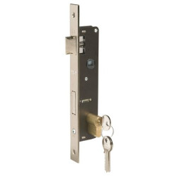 Kokerinbouwslot PC85 DM25 VZ Kokerinbouwslot PC85 DM25 VZ