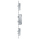 AS 4600-35-92-8 F16 W.000 HELL VERZINKT(KRUK) HAAK+PIN