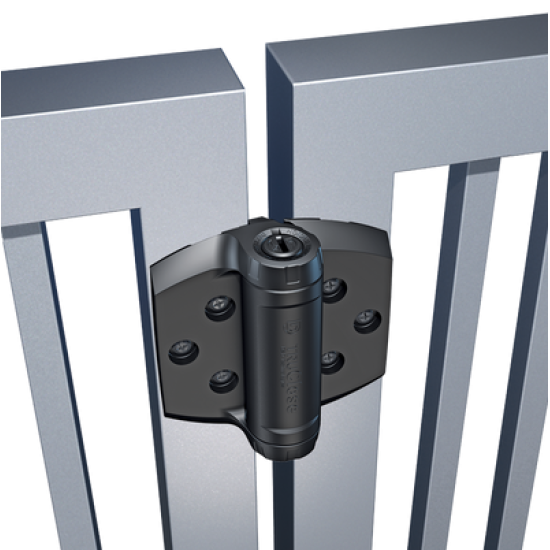 AFDEKKAPJE VEERSCHARNIER TRUCLOSE HEAVY DUTY AFDEKKAPJE VEERSCHARNIER TRUCLOSE HEAVY DUTY